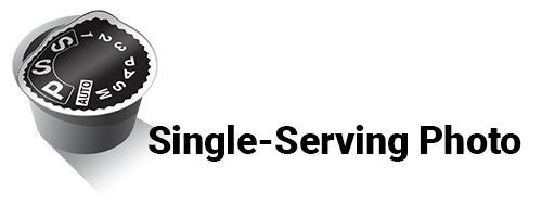 Single-Serving Photo